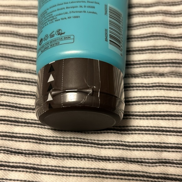 Ahava Get Fresh Bundle - Combination Skin - Picture 4 of 9